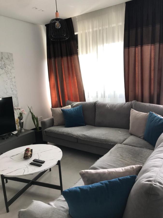 Saranda Lux Apartments Exterior foto